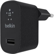 Belkin F8M731VFBLK MIXIT UP univerzálisUSB hálózati töltő Fekete