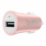 Belkin Mixit Up Autós töltő - Rózsaszín