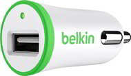 Belkin F8J014BTGRN Univerzális Autós töltő - Zöld(5V / 1A)