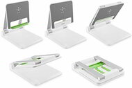 Belkin Stage B2B118 Univerzális Tablet állvány max. 10,1" - Fehér