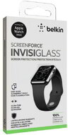 Belkin F8W714VF Invisiglass Apple Watch 38mm Edzett üveg kijelzővédő