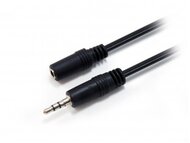 Equip 14708207 audio kábel 2.5m (3.5mm jack apa-3.5mm jack anya)