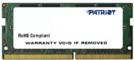 Patriot 8GB/2133 DDR4 Notebook RAM (PSD48G213381S)