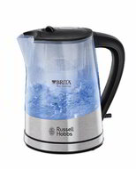 Russell Hobbs 22850-70 Purity vízszűrős vízforraló 1l