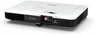 Epson EB-1780W ultra hordozható üzleti projektor WXGA WIFI