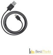Trust iPad, iPhone, iPod töltő és szinkronizáló USB kábel - 2 méter