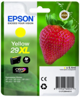 Epson T2994 Eredeti Tintapatron Sárga