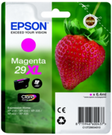Epson T2993 Eredeti Tintapatron Magenta
