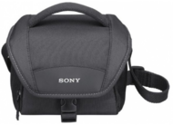 Sony LCS-U11 Válltáska - Fekete