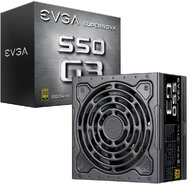 EVGA 550W SuperNOVA 550 G3 Tápegyság