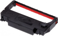 Epson ERC38 B/R eredeti fekete-piros festékszalag