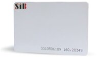 SIB EM008 RFID beléptető kártya, EM125Khz