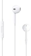 Apple EarPods 3.5mm-es fülhallgató-csatlakozóval - Fehér