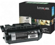 Lexmark 54G0H00 Eredeti Toner Fekete
