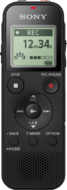 Sony ICD-PX470 digitális diktafon beépített USB funkcióval