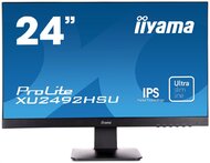 Iiyama 24" XU2492HSU monitor