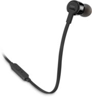 JBL T210 In-Ear Headset - Fekete