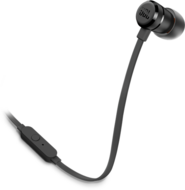 JBL T290 In-Ear Headset - Fekete