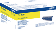 Brother TN-426Y Eredeti Toner Sárga