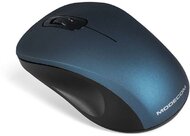 Modecom WM10S Silent Optikai Egér - Kék