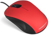 Modecom M10S Optikai Egér - Piros