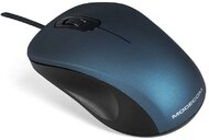 Modecom M10S Optikai Egér - Kék