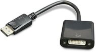 Gembird Displayport apa - DVI anya adapter - Fekete
