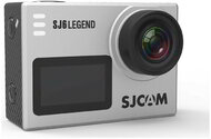 SJCAM SJ6 4K Akciókamera - Ezüst