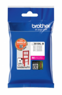 Brother LC3619XLM Eredeti Tintapatron Magenta