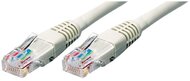 Roline UTP Cat5e patch kábel - Szürke - 20m