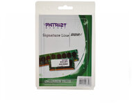 Patriot 4GB /1600 DDR3 RAM