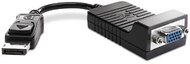HP DisplayPort/VGA adapter