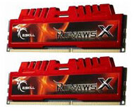 G.Skill DDR-3 16Gb /1600 KIT (F3-12800CL10D-16GBXL)