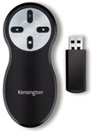 Kensington K33373EU Wireless Pozicionáló - Fekete