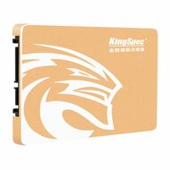 KingSpec 256GB KS-P3-256G 2.5" SATA3 SSD - KS-P3-256G
