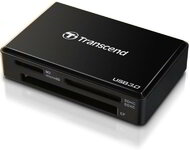 Transcend TS-RDF5R USB 3.0/SDHC/SDXC/microSDHC Kártyaolvasó