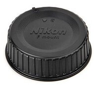Nikon LF-4 Objektív hátsó sapka (Nikon F)