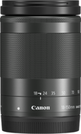 Canon EF-M 18-150mm f/3.5-6.3 IS STM objektív