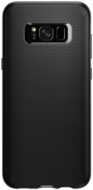 Spigen SGP Liquid Air Samsung Galaxy S8 Hátlap Tok - Fekete