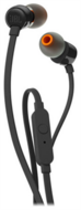 JBL T110 In-Ear Headset - Fekete
