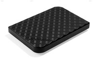 Verbatim 4TB External HDD Store 'n' Go GEN 2 USB 3.0 Külső HDD - Fekete