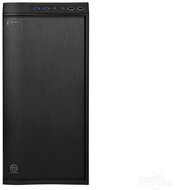 Thermaltake VO900M1N2N NEW SOPRANO fekete ház