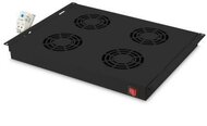 DIGITUS tető ventilátor szekrényekhez