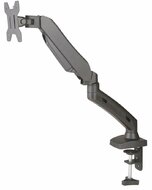 ART RAMART L-11GD 13"-27" LCD TV/Monitor fali tartó - Fekete