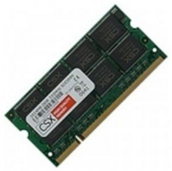 CSX 4GB/1600 DDR3L Notebook RAM