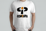 Coinpappa póló M