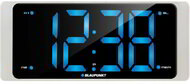 Blaupunkt CR16WH Rádiós ébresztőóra - Fehér