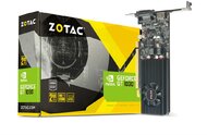 ZOTAC GeForce GT 1030 Low Profile, 2GB GDDR5, ATX/LP, DVI-D, HDMI 2.0b