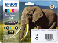Epson Claria Photo HD Eredeti Tintapatron Multipack - Multicolor