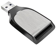 Sandisk Extreme Pro SD UHS-II USB 3.0 Külső kártyaolvasó